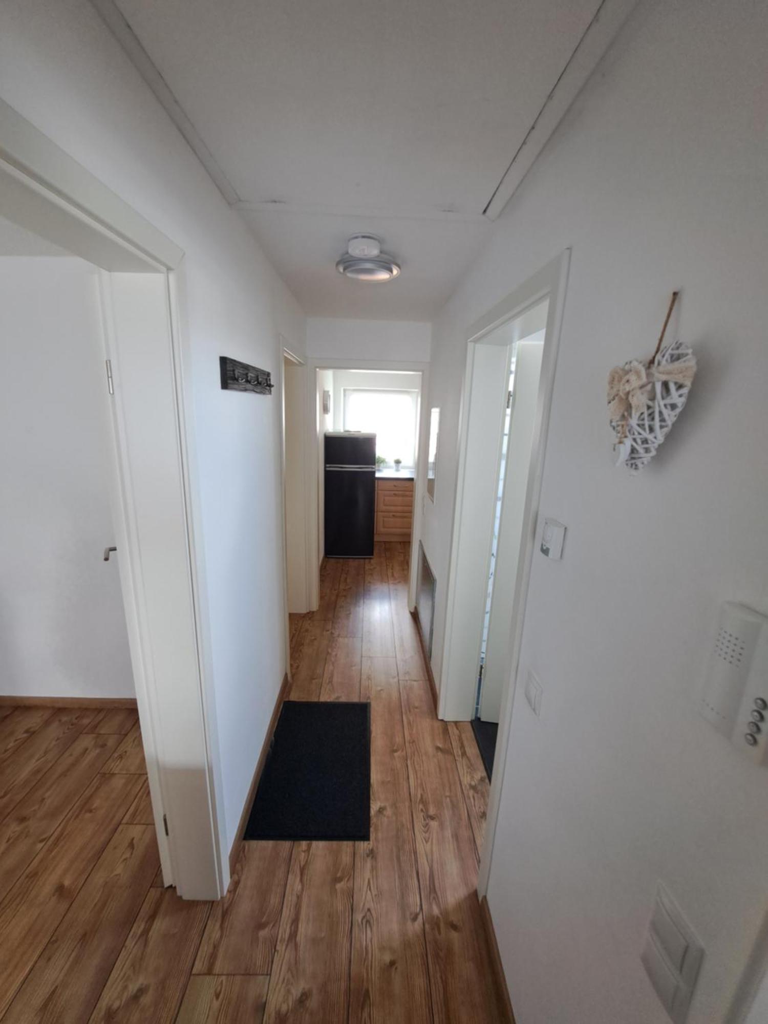 Wunderschoenes 2 Zimmer Apartment Inkl. Parkplatz Asbach  Buitenkant foto
