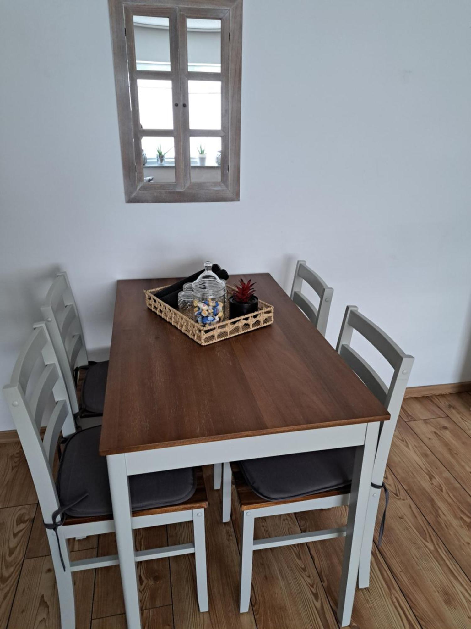 Wunderschoenes 2 Zimmer Apartment Inkl. Parkplatz Asbach  Buitenkant foto