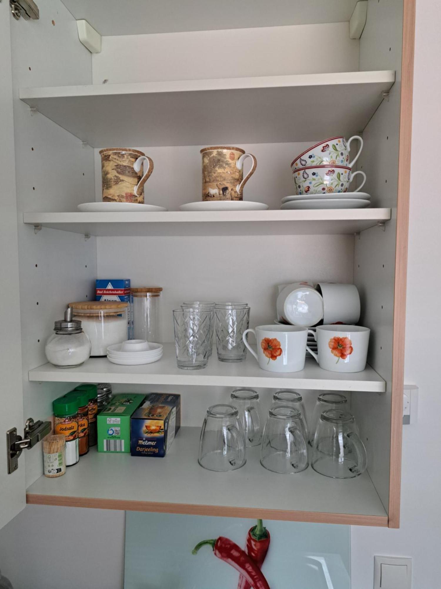 Wunderschoenes 2 Zimmer Apartment Inkl. Parkplatz Asbach  Buitenkant foto