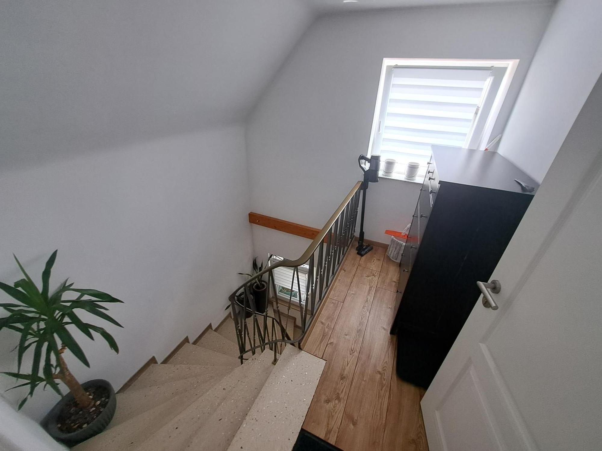 Wunderschoenes 2 Zimmer Apartment Inkl. Parkplatz Asbach  Buitenkant foto