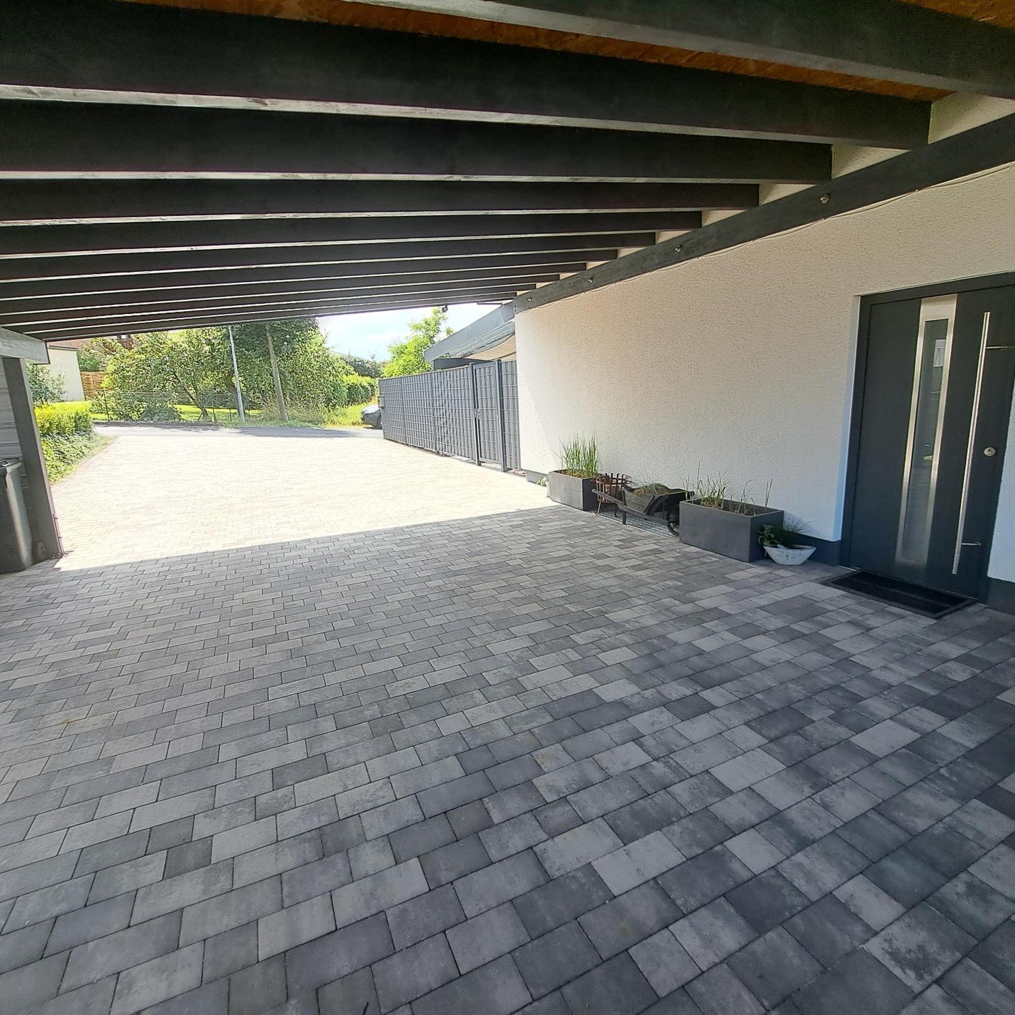 Wunderschoenes 2 Zimmer Apartment Inkl. Parkplatz Asbach  Buitenkant foto
